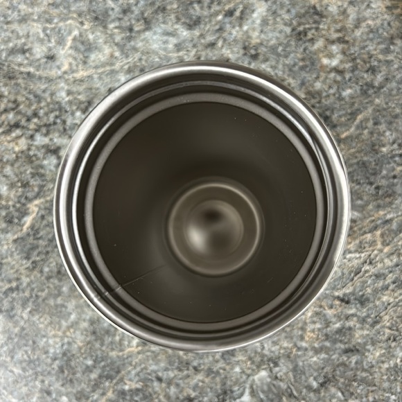 Starbucks NEW YORK Times Square Golden Travel Cup Tumbler Stainless Steel - Picture 4 of 11